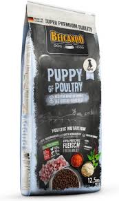 Belcando Dog Dry Food puppy GF 12 KG XL-XL