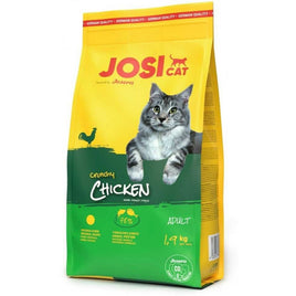 Josera Cat Dry Food Adult Crunchy Chicken 1.9kg