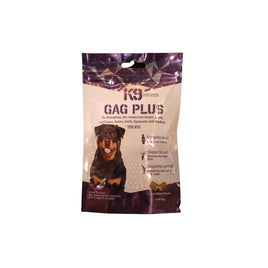 K9 Treats GAG Plus - Dogs 80 gm