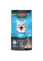 Leonardo Cat Dry Food For Kitten With Poultry 1.8 kg