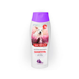 CHISTOTEL Maximum Shampoo with Lavender oil for Dogs 250 ml