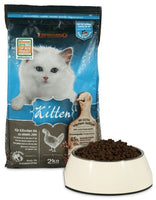 LEONARDO Cat Food Kitten 2kg