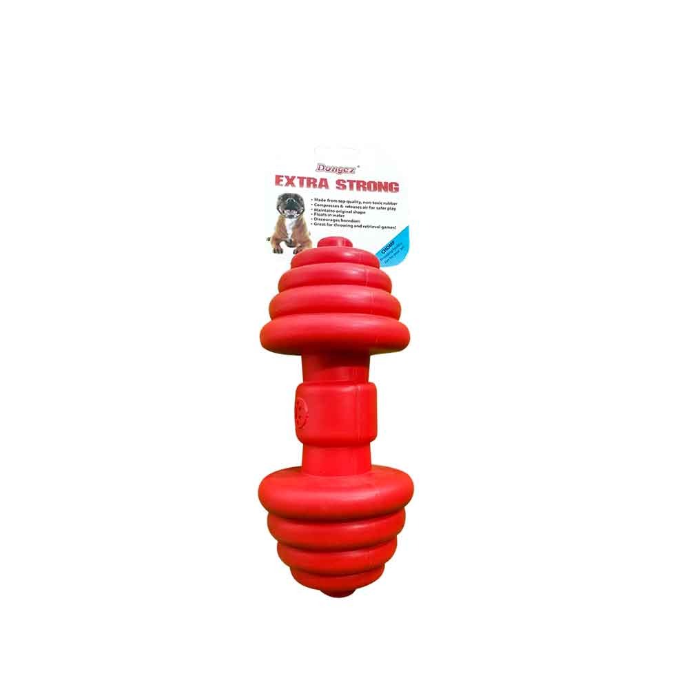 Extra Strong Dog's Toys-Dougez