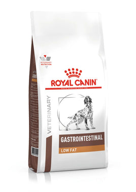 Royal Canin GastroIntestinal Low Fat Canine 6 kg