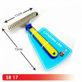 pet king brush single