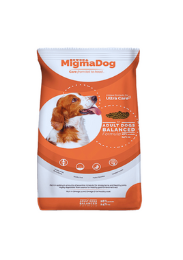 Migma Adult Dog 2.8 kg