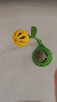 Catnip Toy with Ball