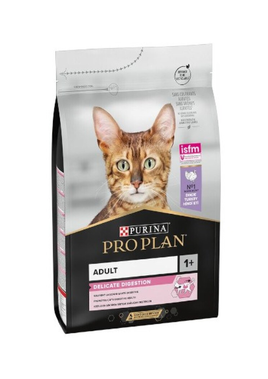 Purina Pro PLAN Delicate Adult 10kg