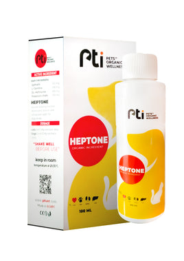 HEPTONE 100 ML