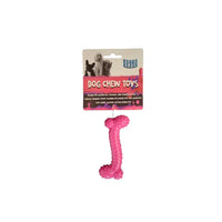 Dog Chew Toy Bone Shape