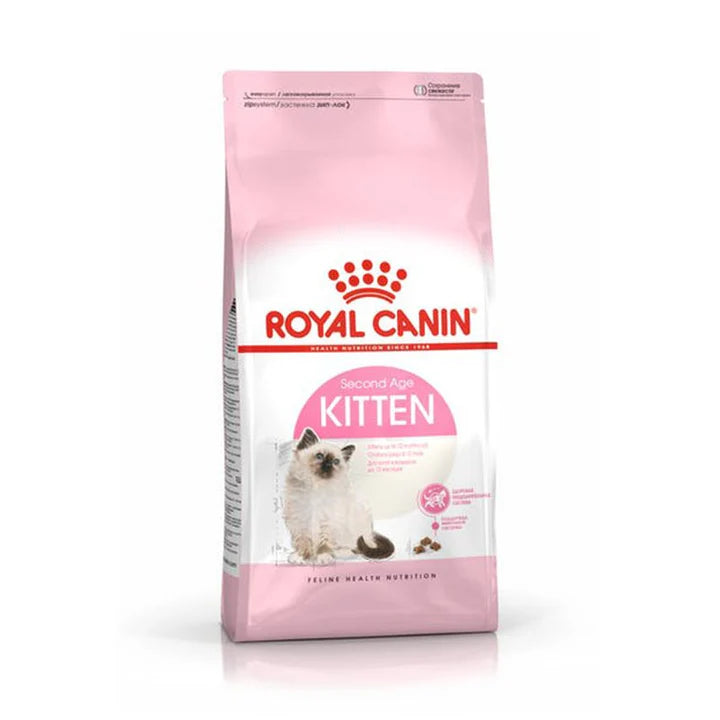 Royal Canin Kitten Dry Food 10kg