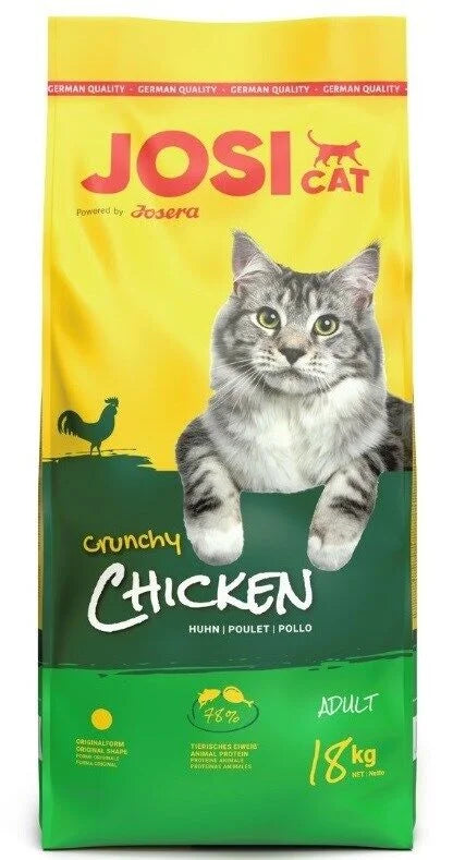 Josera cat food hotsell