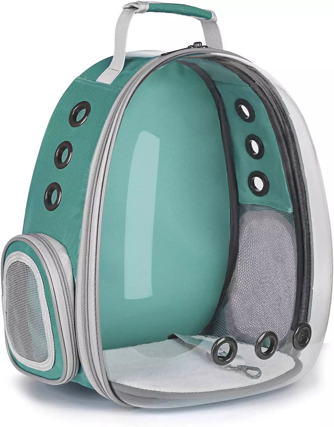 Cat Carrier Bag Breathable Cat Backpack Small