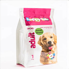 HappyTails Adult Dog Dry Food 1kg