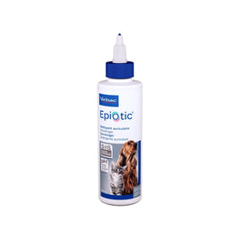 Virbac Ear Cleaner Epiotic 125ML