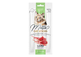 Motto Adult Cat Lamp Meat -3 * 5 gm