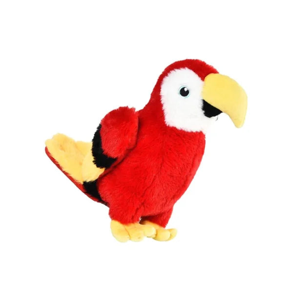 Red Duck - Toy