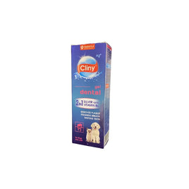 Cliny Animal  dental  tooth gel 75 ml