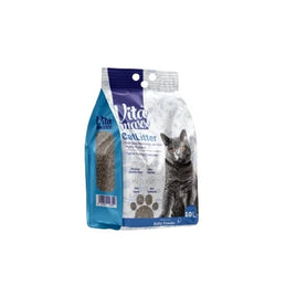 Vita Maxx Baby Powder Bentonite Clumping Cat Litter 10L