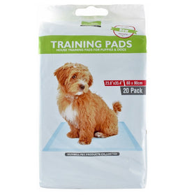 Nunbell Training pads for Puppy dogs 20 pcs