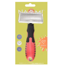 Naomi Pet Grooming Brush Comb 2.0