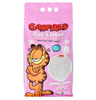 Garfield Baby powder Cat Litter 10L