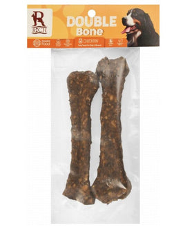 Double Bone chicken 2 bone