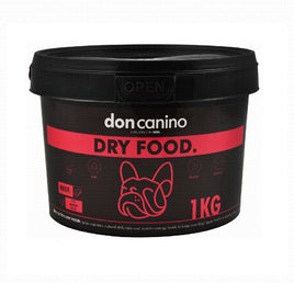 don canino beef 1 kg