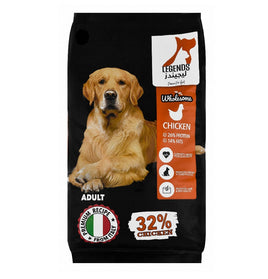 Legends Dog  Dry Food Adult 2kg