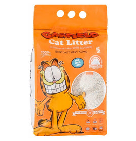 Garfield Litter For Cat Marseille Soap 5 L