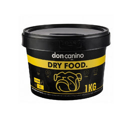 don canino 1 kg junior chicken