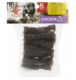 Rich Bone Treats For Dogs With Chicken 14 per pack