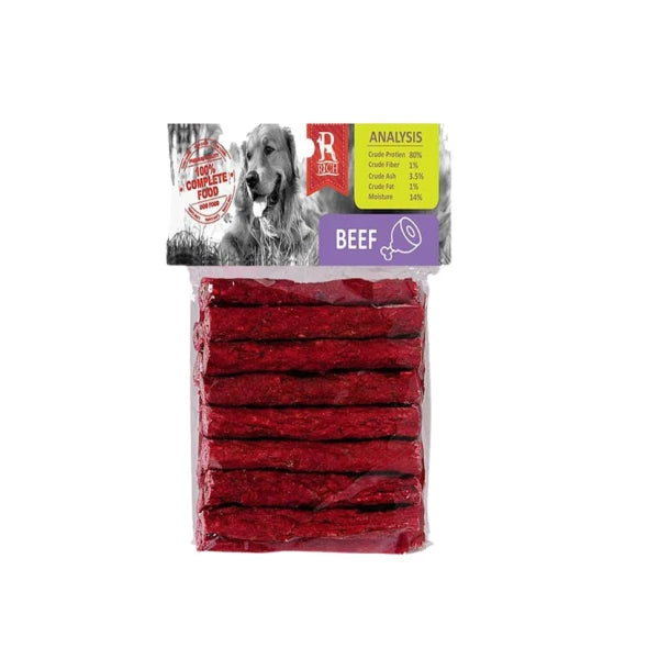 Rich 14 Chew Bones Beef & Chicken