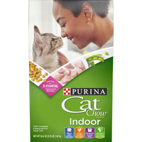 Purina Cat Chow Indoor Cat Dry Food 1.42KG
