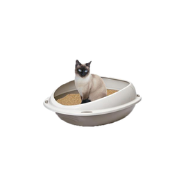 G-PLAST Shuttle Large Cat Litter Box