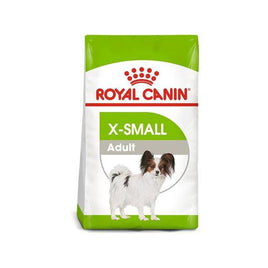 Royal Canin X-Small Adult - Complete Dry Food For Dog (1.5 KG)