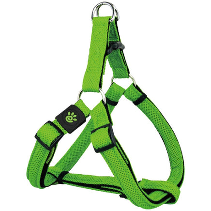 DOCO® Puffy Mesh Step-In Harness