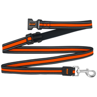 DOCO® Athletica Easy-Snap™ Air Leash Medium - Large