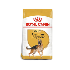 Royal Canin German Shepherd Adult Complete Dry Food (3Kg / 16Kg)