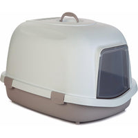 Stefanplast - Queen Litter Box