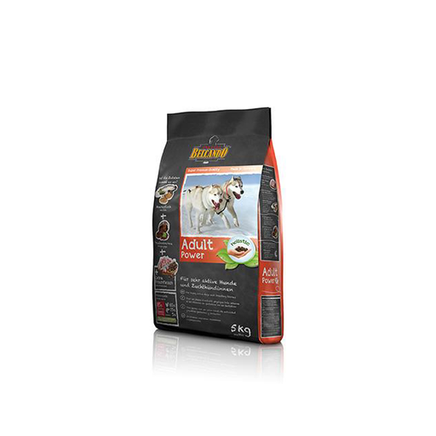 Belcando Adult Power For Dogs Holistic 15Kg