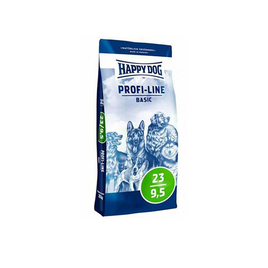 Happy Dog Profi-Line - For Adult Dogs - Basic 20kg