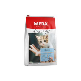 Mera Finest Fit Kitten (400gm / 1.5 Kg / 4 kg)