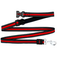 DOCO® Athletica Easy-Snap™ Air Leash Medium - Large