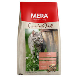 MERA Country Taste Salmon Cat  400g / 1.5kg