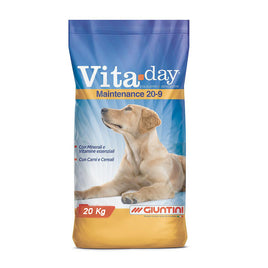 Vita Day Dry Food for Adult Dogs Maintenance 20kg