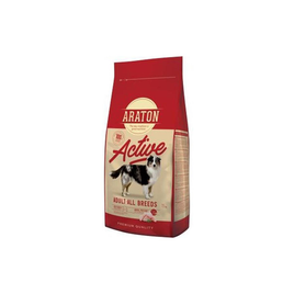 Araton Adult Active All Breeds 15 kg