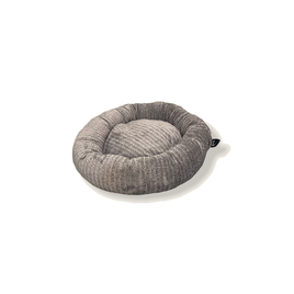 SPADE Round Bed