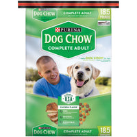 Purina Dog Chow Complete Dog Food 8.39kg