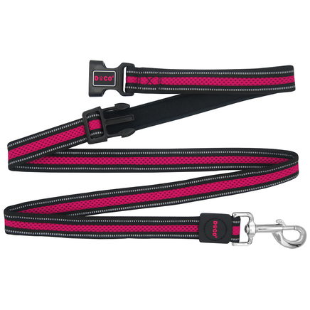 DOCO® Athletica Easy-Snap™ Air Leash Medium - Large